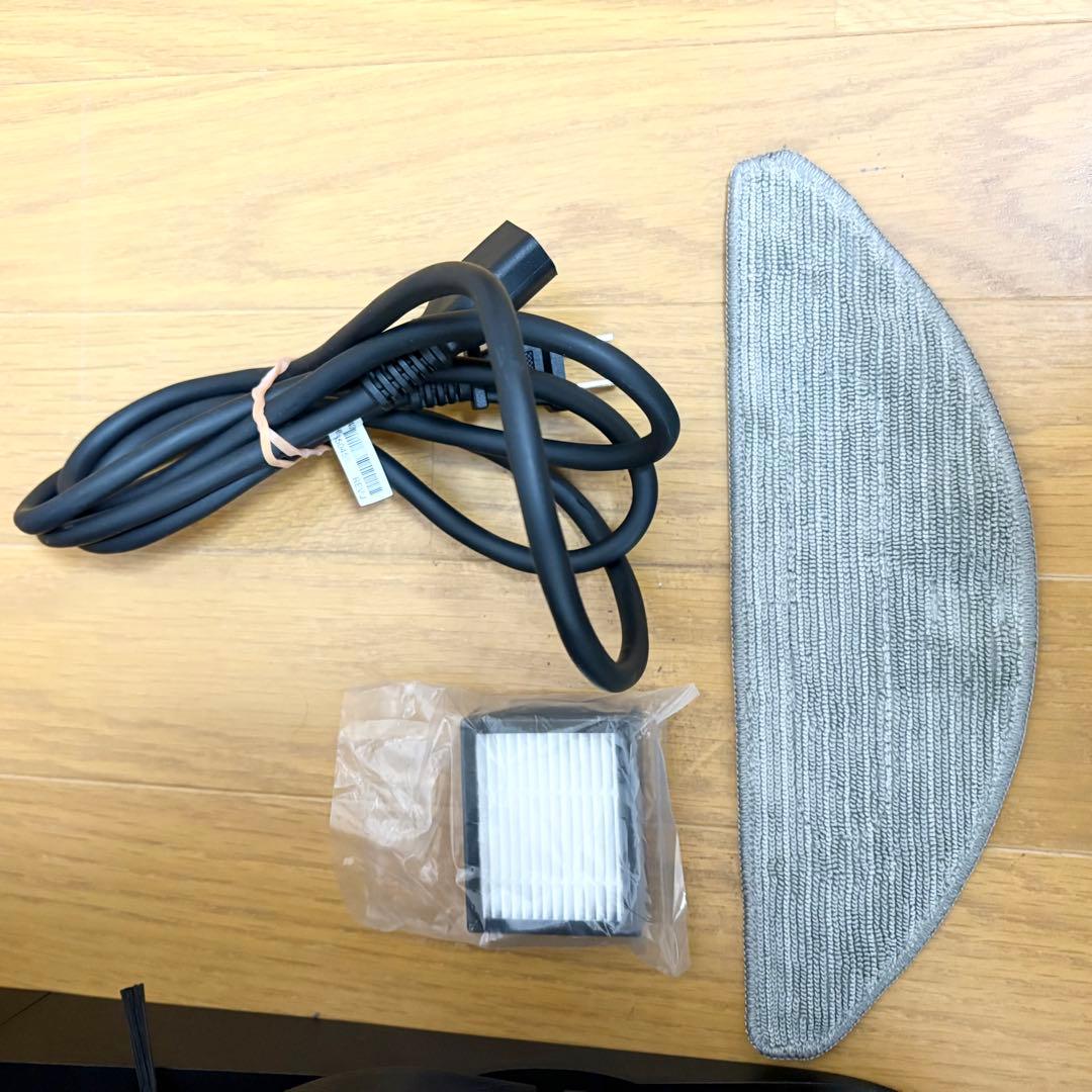 IROBOT ROOMBA i5+ ロボット掃除機 クリーンベース付