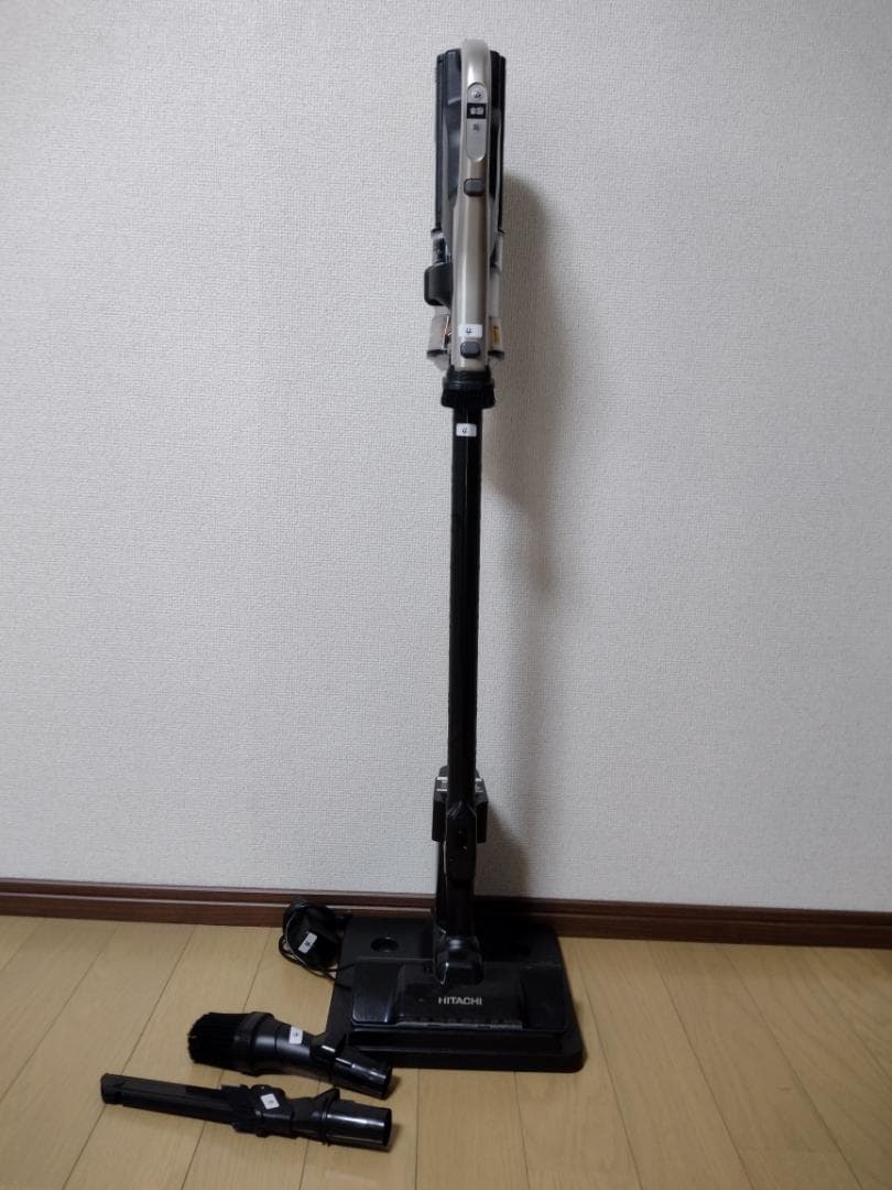 専用です日立★PV-BL30H★2021年製★バッテリーの状態良好★4