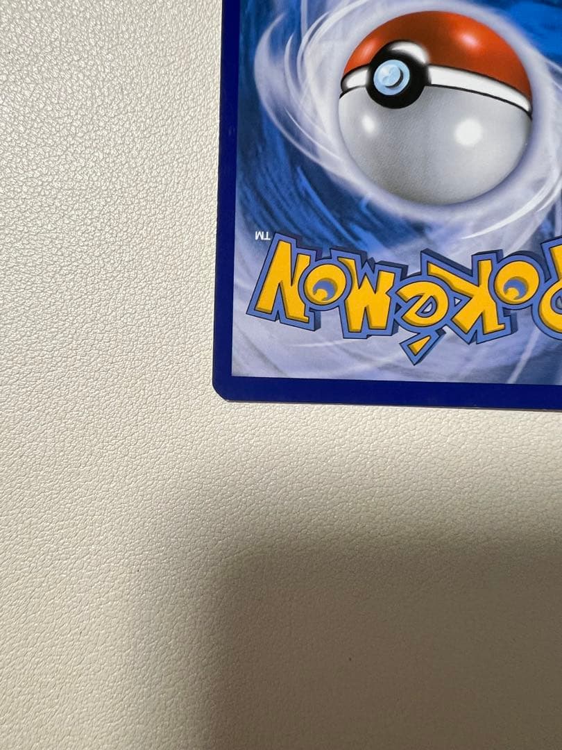 ポケモンカード　ブラッキー　ナイトバトル PROMO 英語版