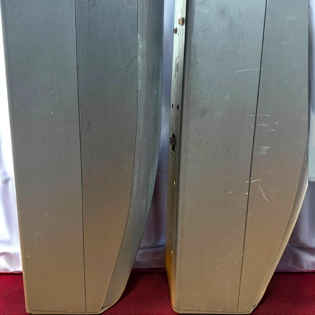 JBL PROFESSIONAL CBT 70J-1 黒 コラムスピーカーペア