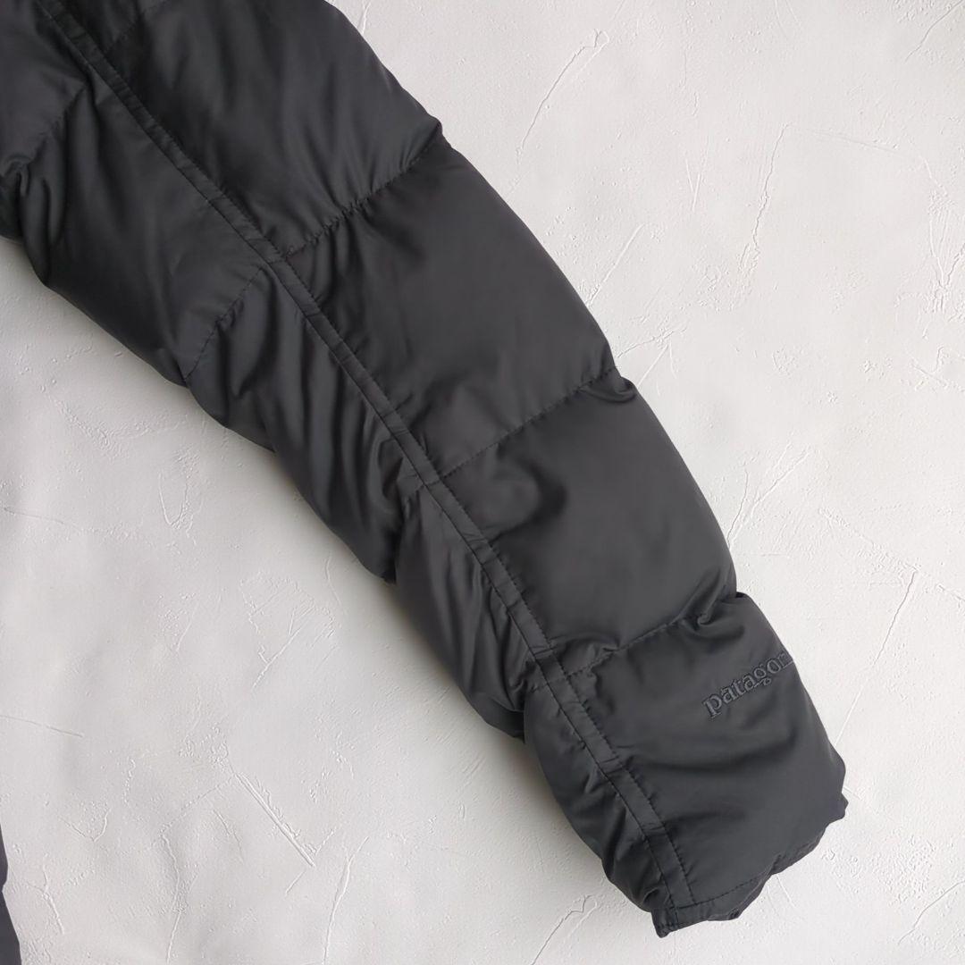パタゴニア ウィズイットパーカ ダウンコート ダウンジャケット Aライン 軽量