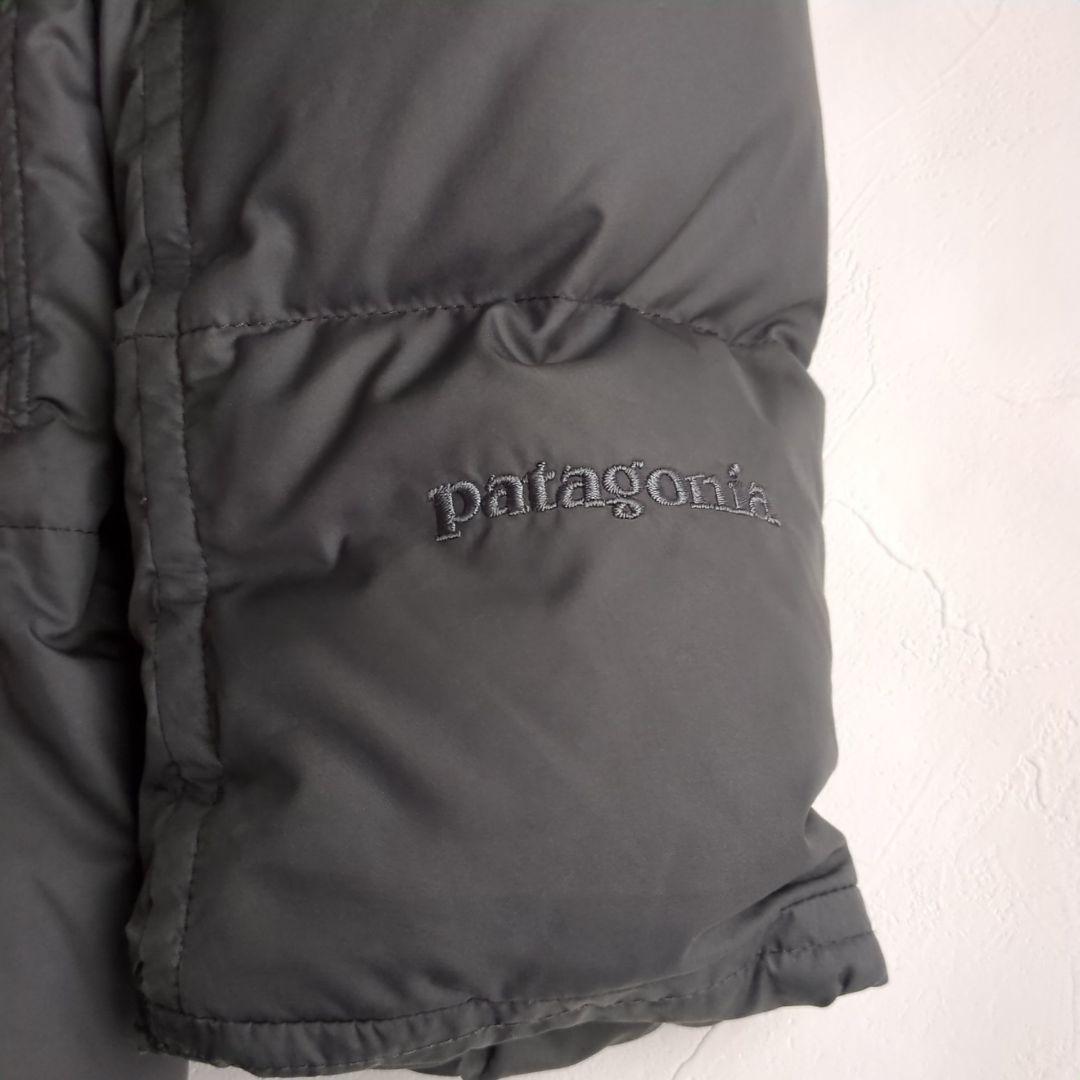 パタゴニア ウィズイットパーカ ダウンコート ダウンジャケット Aライン 軽量