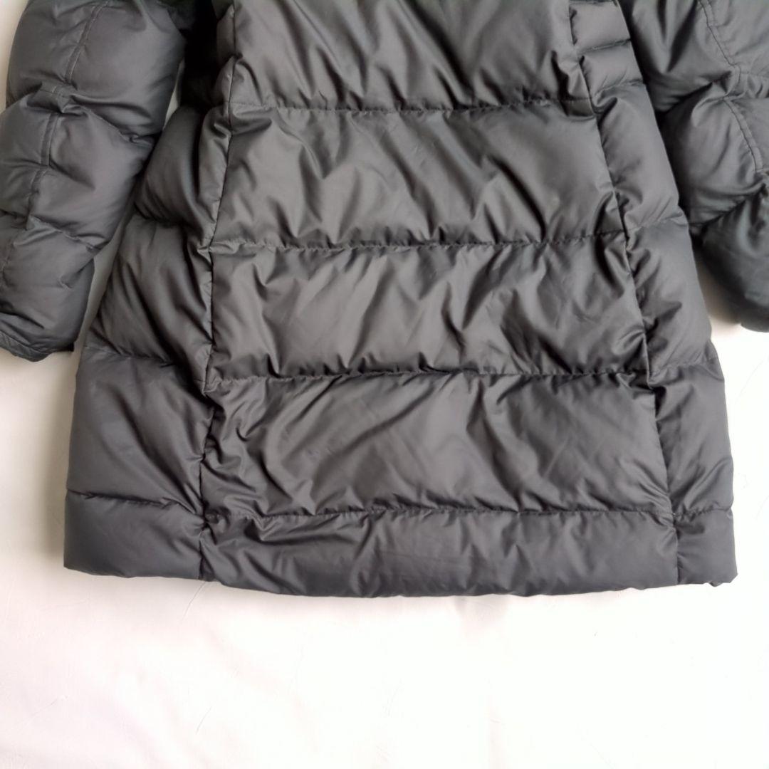 パタゴニア ウィズイットパーカ ダウンコート ダウンジャケット Aライン 軽量