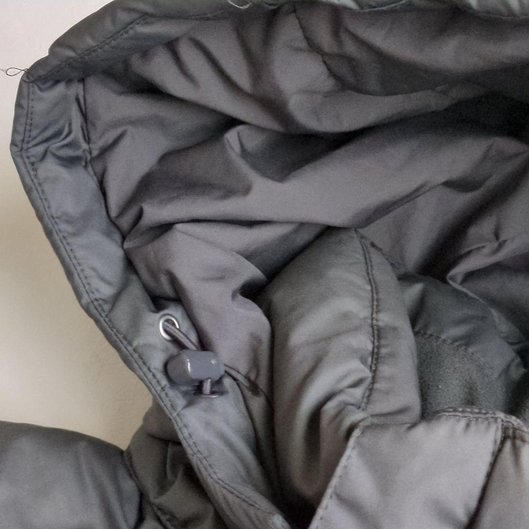 パタゴニア ウィズイットパーカ ダウンコート ダウンジャケット Aライン 軽量