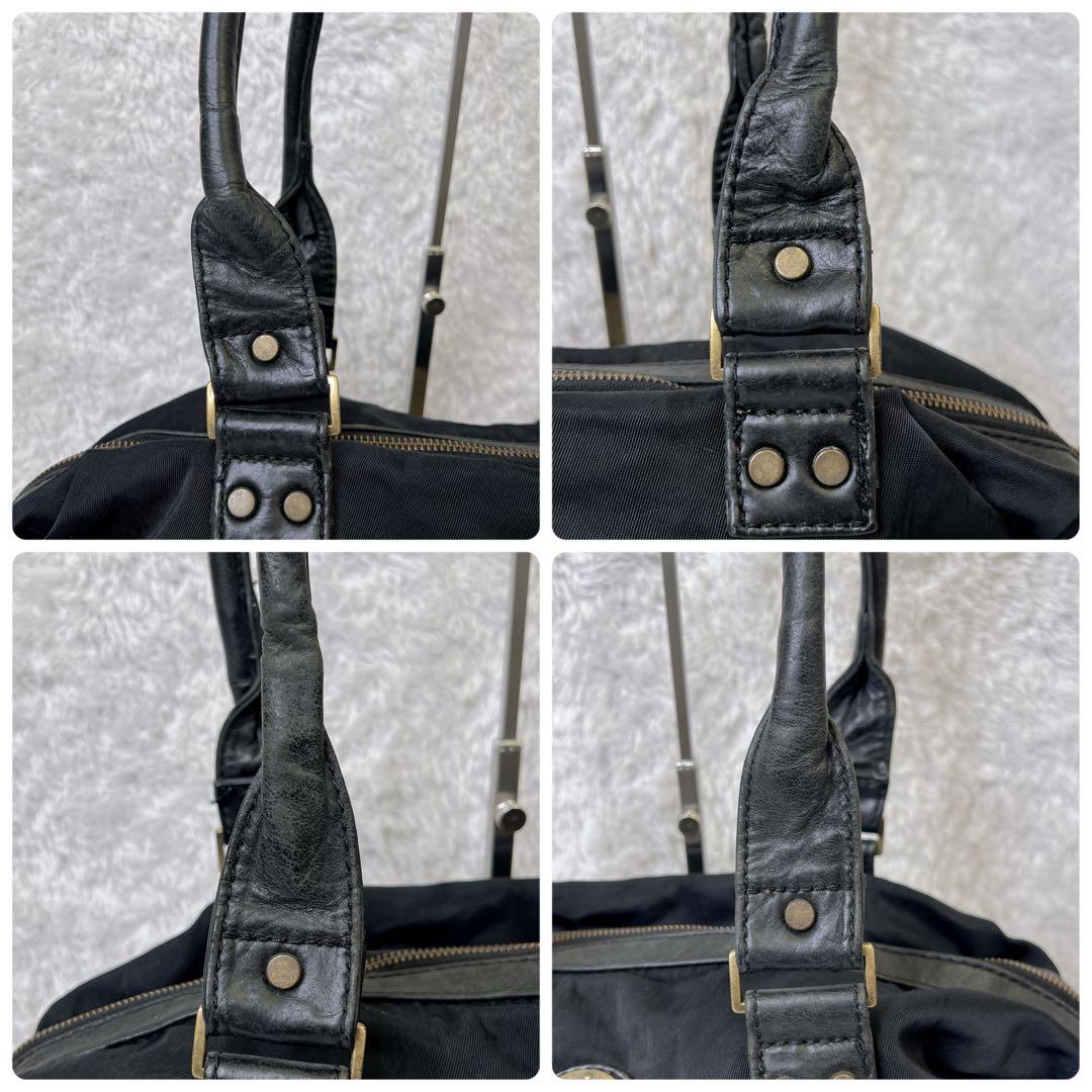 DIESEL Shoulder Bag y2k archive ヴィンテージ