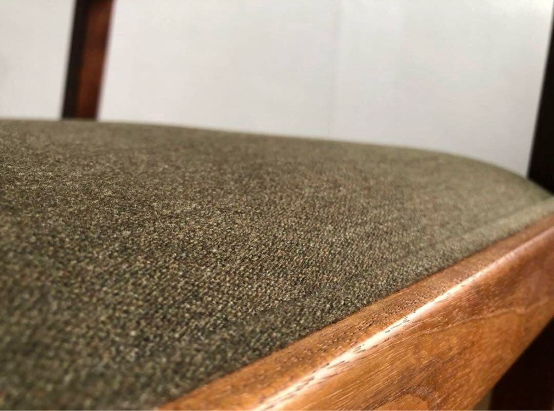 Time&style タイムアンドスタイル Vision アームチェア