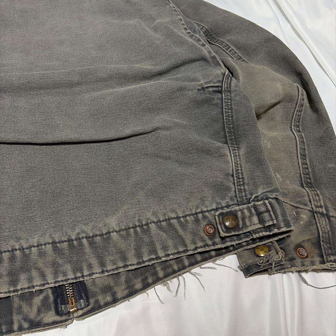 や*d様 Carhartt Detroit Jacket