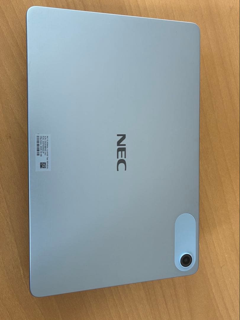 LAVIE Tab Lite TL103/KAL PC-TL103KAL 中古品