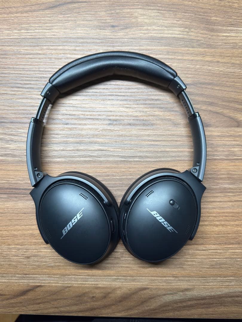 な*い様 Bose QuietComfort® 45 Headphones