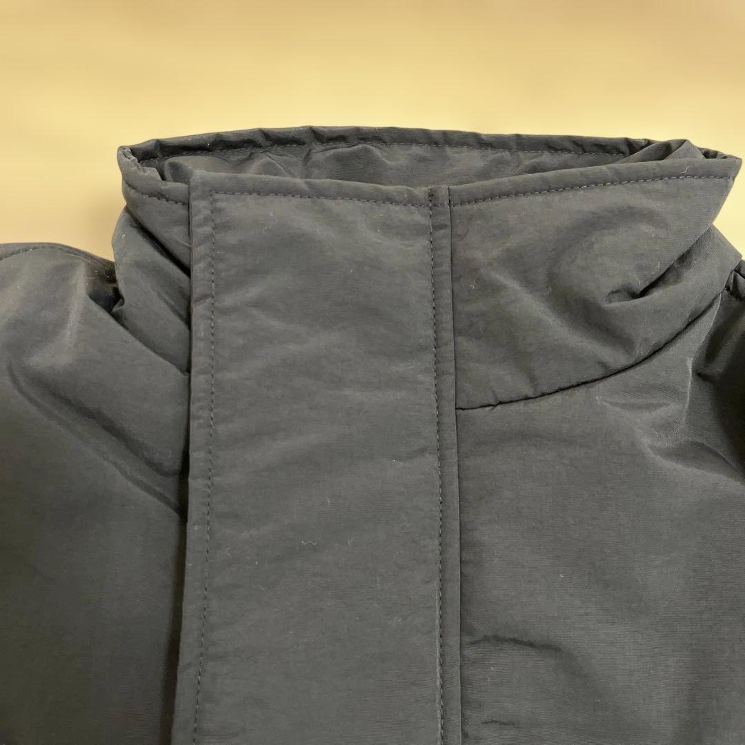 【新品•タグ付き】Ungrid モンスターコート