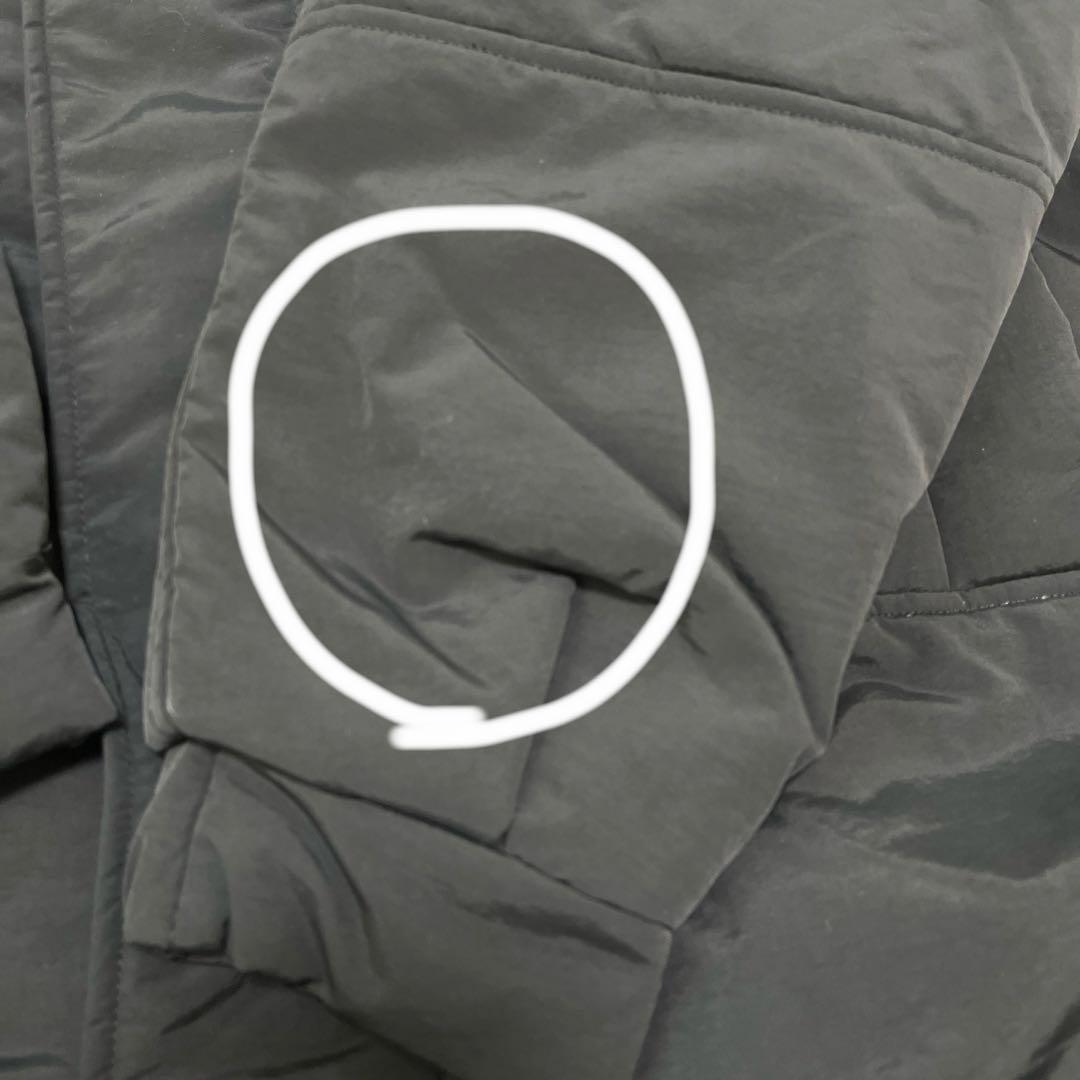 【新品•タグ付き】Ungrid モンスターコート