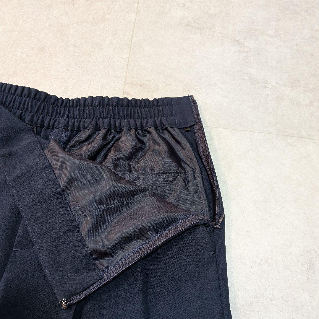 美品✨️グリーンレーベルリラクシング パンツスーツ 38/36 ウォッシャブル