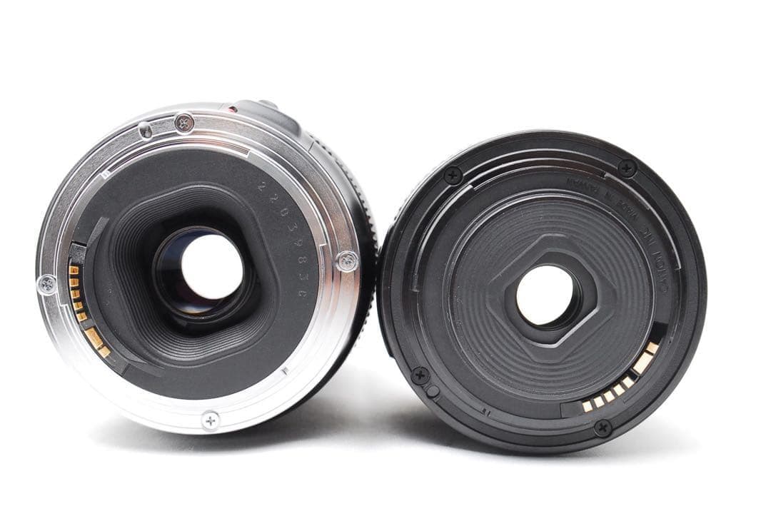 【美品】Canon EOS Kiss X10 ダブルズーム 説明書/CD付属