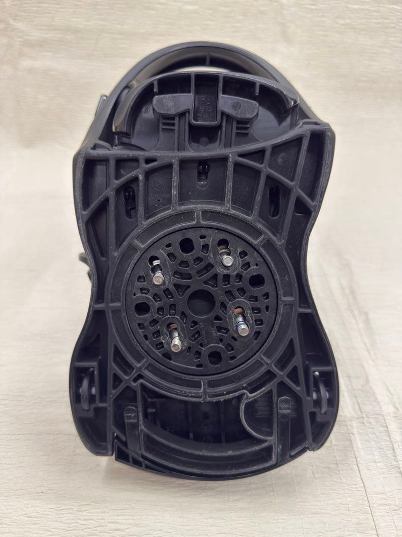 flux XF team アニバーサリーモデル　ビンディング