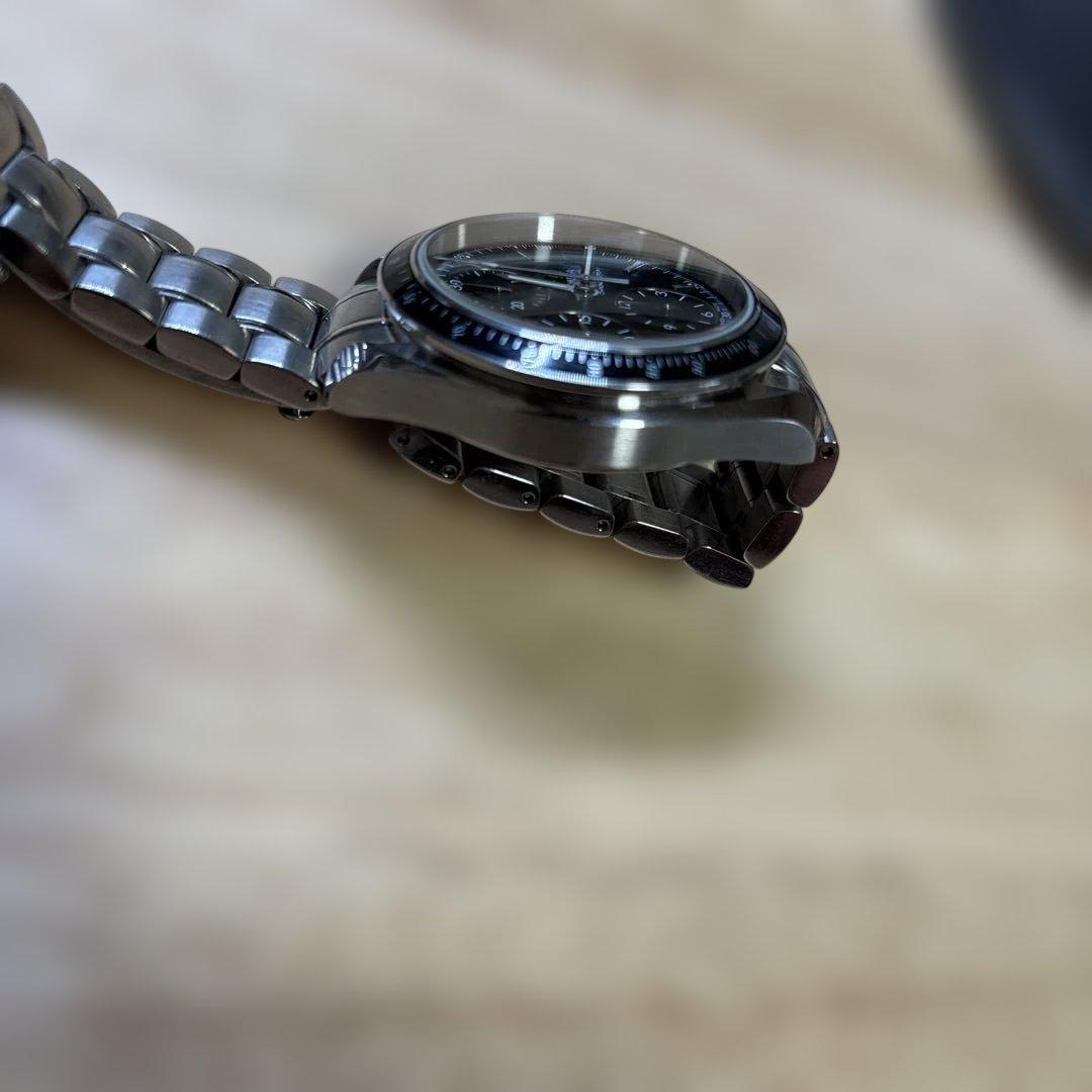 OMEGA スピードマスター デイト クロノグラフ 良品 3210.50