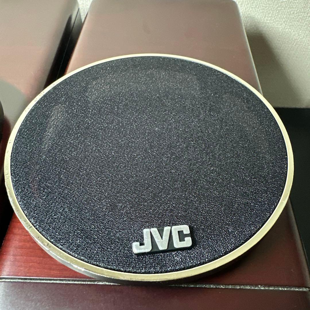 JVC sx-wd9vnt 美品