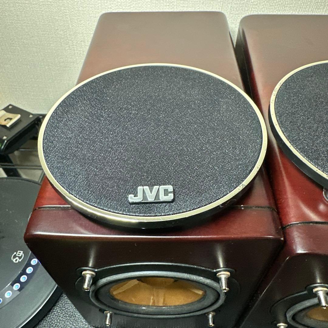 JVC sx-wd9vnt 美品