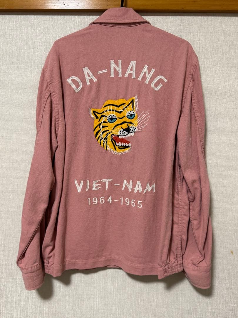 男*太様 ベトジャン　Lサイズ