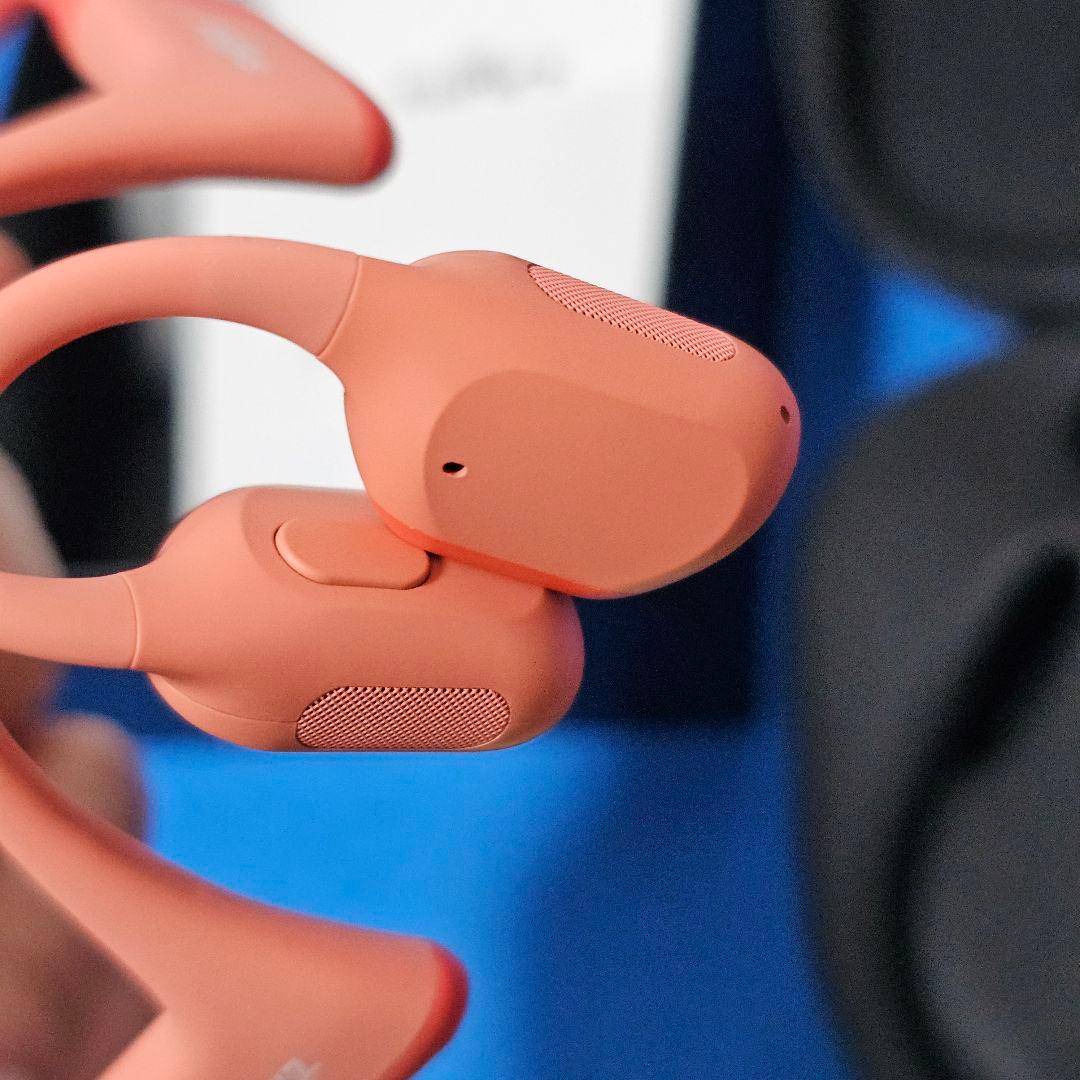 【極美品】Shokz OpenRun Pro