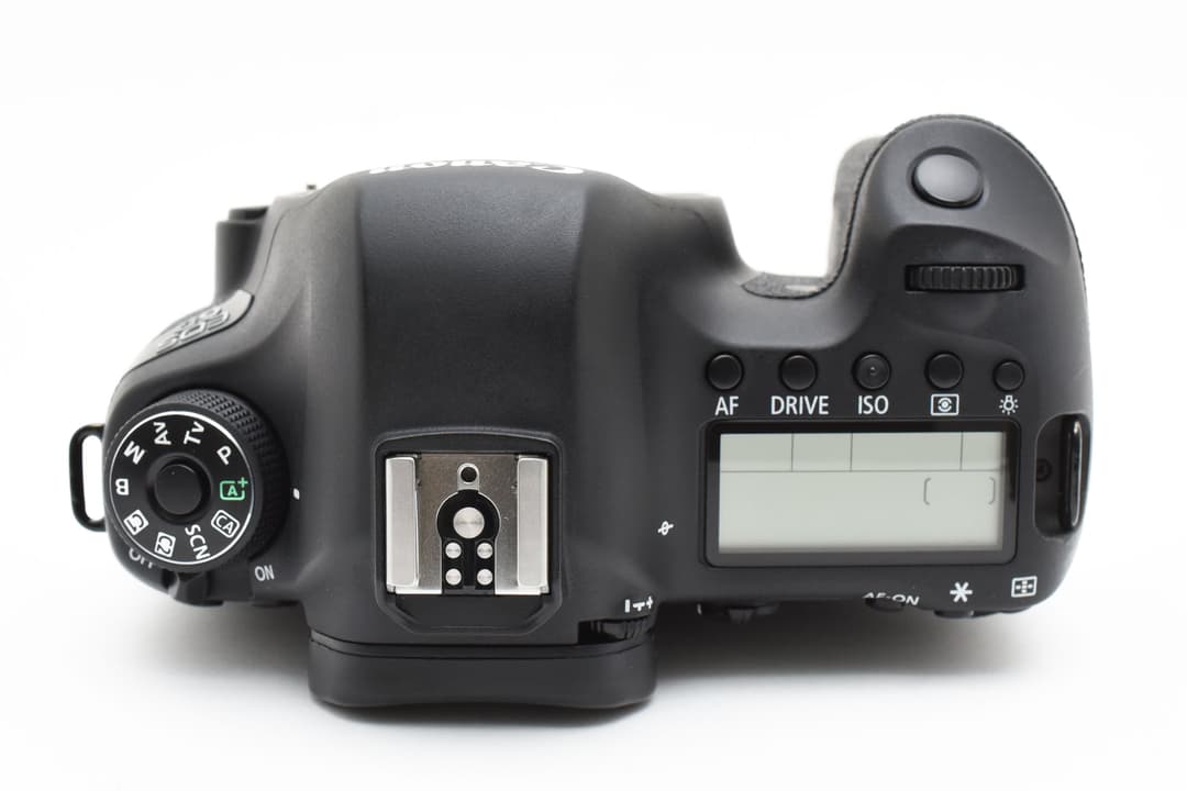 Canon EOS 6D ショット数24881回 キャノン ボディ #8109