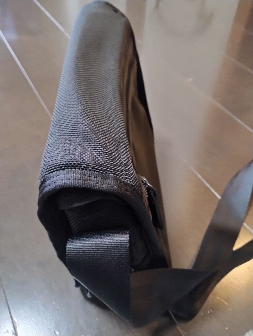 【美品】ポーター ヒート ショルダーバッグ メッセンジャー