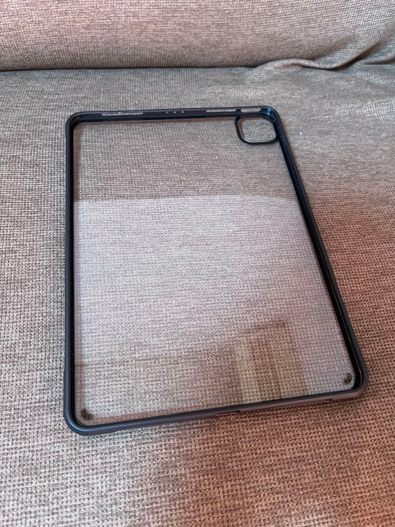 美品 iPad Pro 11インチ第3世代(M1) バッテリー最大性能94%