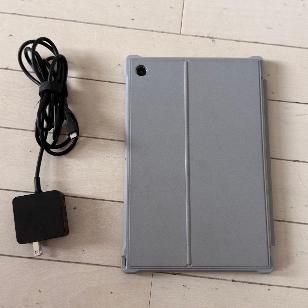 ASUS Chrombook CM3001DM2 グレー 日本語配列