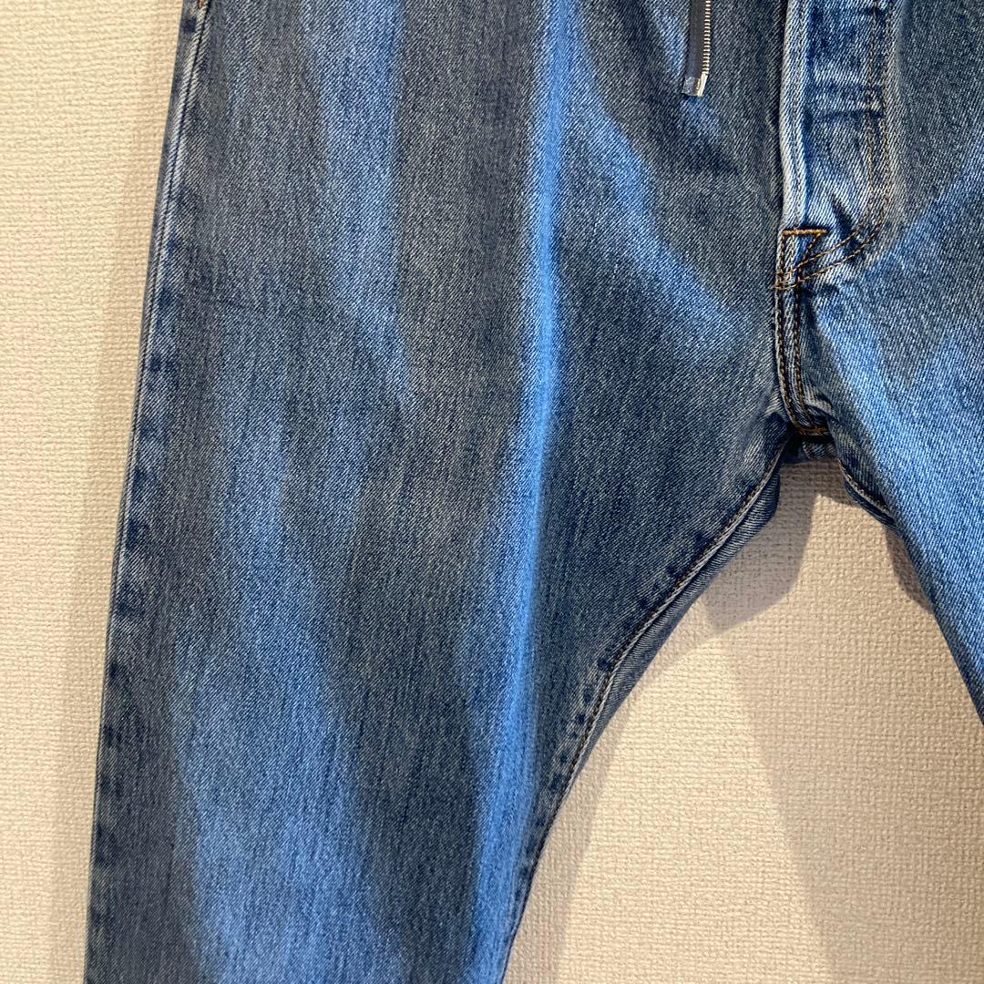 pico様BLESSxLEVI'S SMLXL READYMADE