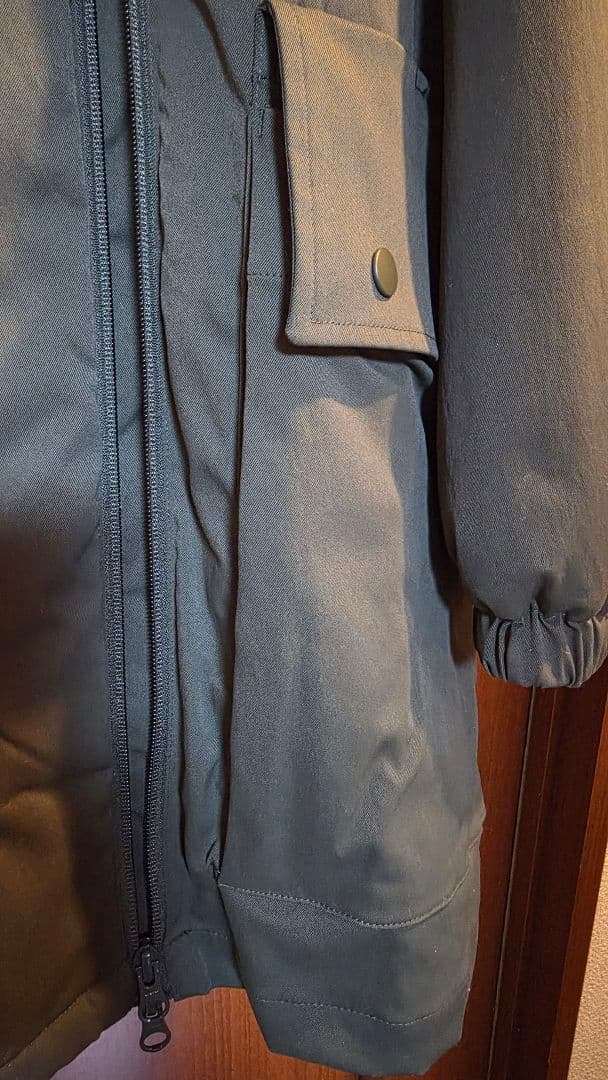 ジャケット・アウター FreshService UTILITY SHOOTING COAT 23aw