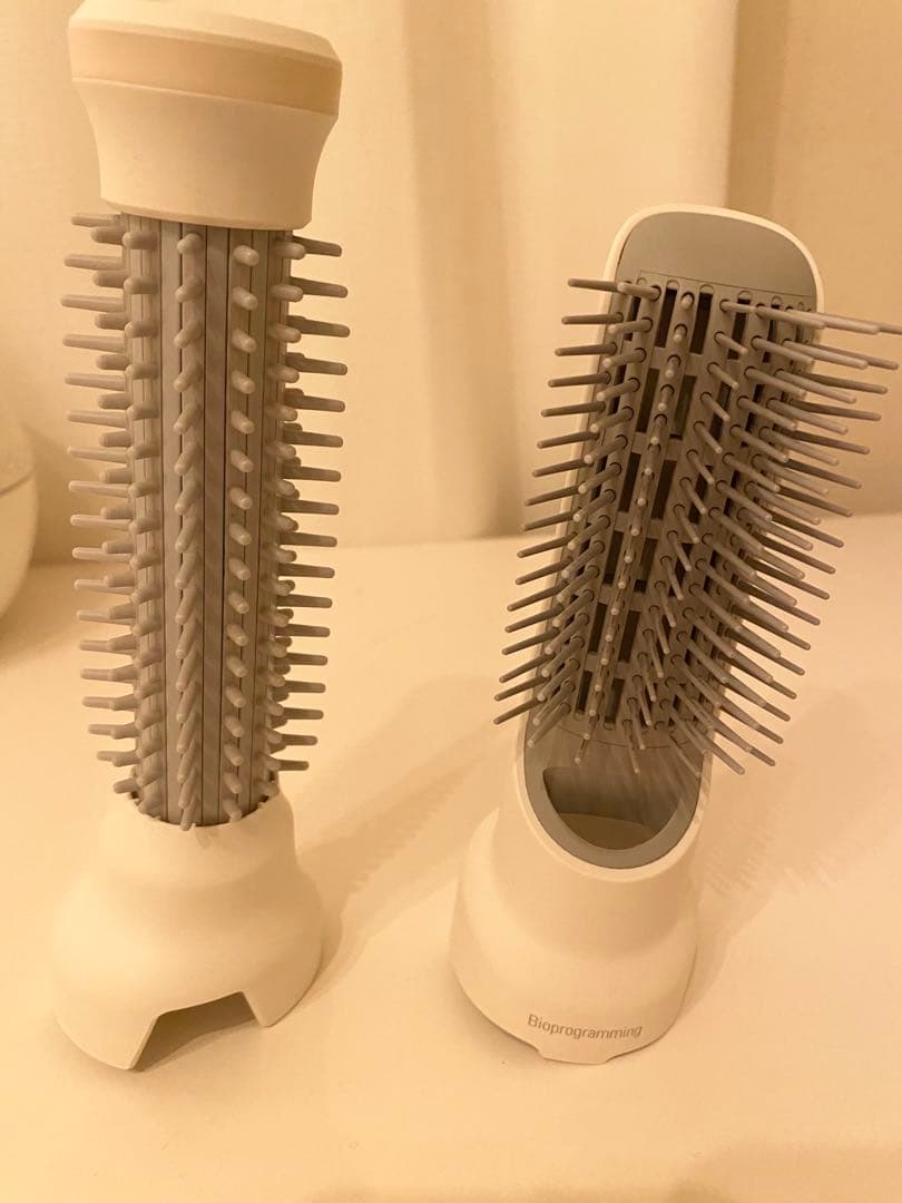 CUR3D-JP リュミエリーナ ヘアビューロン キュレイナ 3DPlus