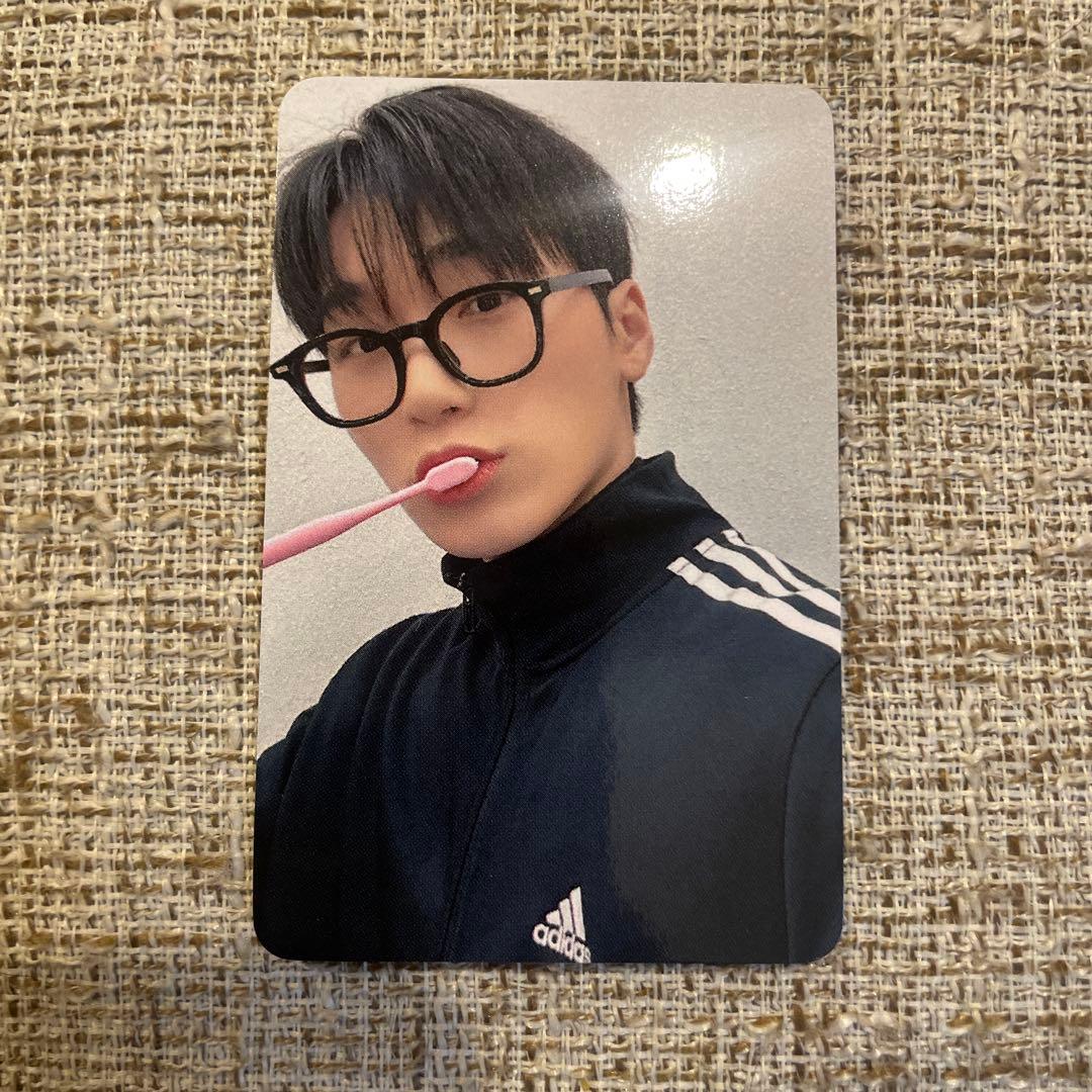 ateez golden hour 2 hellolive サン