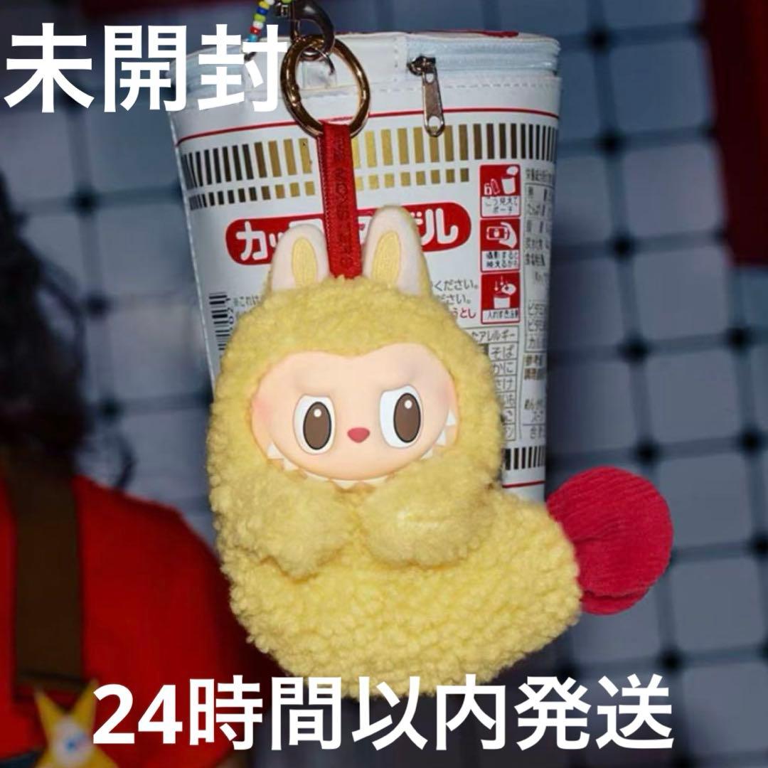 THE MONSTERS Wacky Mart シリーズ イヤホンケース