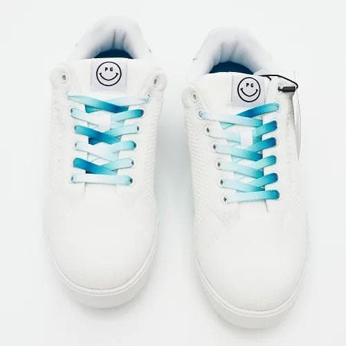 G06267 未使用品 PEARLY GATES ゴルフシューズ スパイク：24