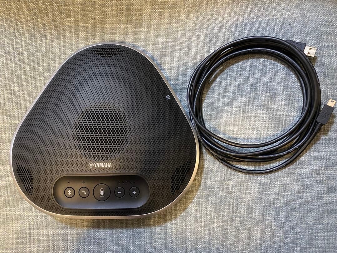 ヤマハ マイクスピーカーシステム YVC-330 Bluetooth対応