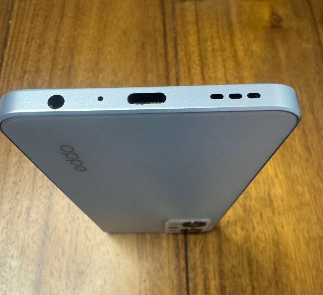 oppo Reno 7aスマートフォン 本体