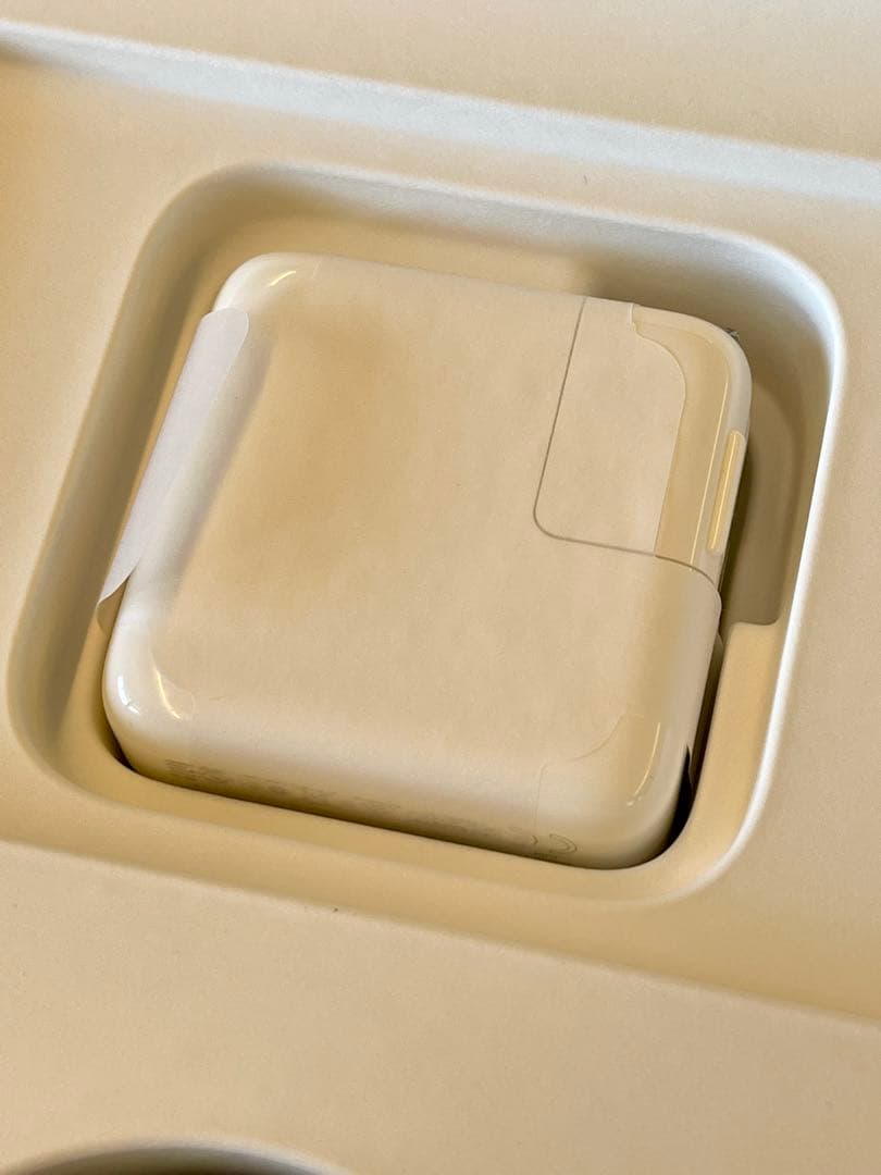 【外箱あり 1TB】MacBook Air 13インチ 2019 スペースグレイ