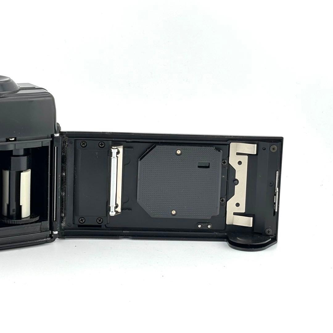 【完動品】MINOLTA HI-MATIC AF2-MD 動作確認済み