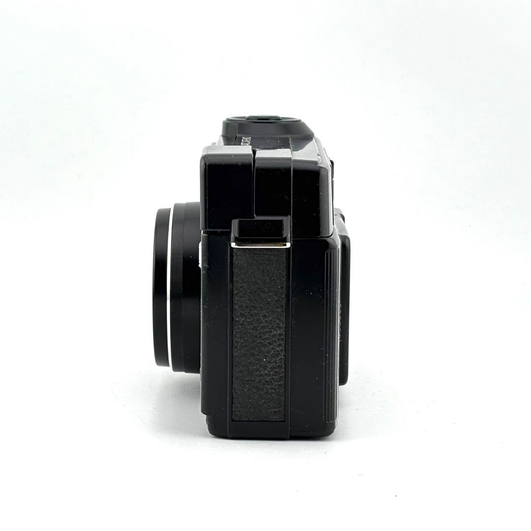 【完動品】MINOLTA HI-MATIC AF2-MD 動作確認済み