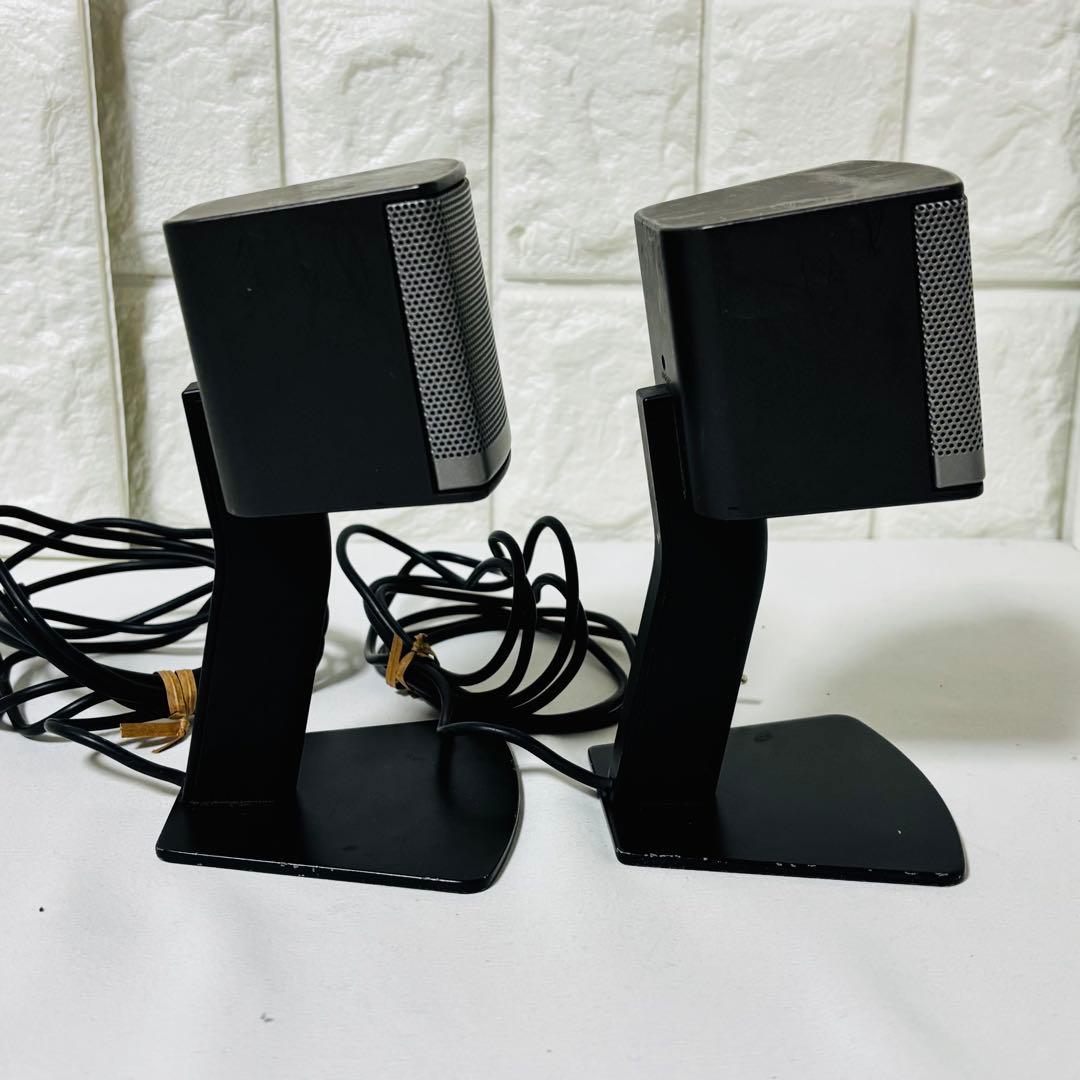 BOSE Companion 3 シリーズII マルチメディアスピーカー