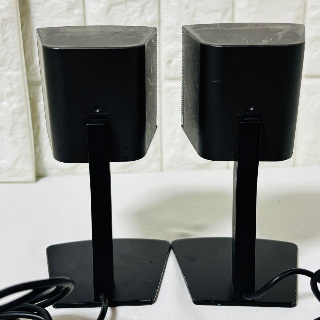 BOSE Companion 3 シリーズII マルチメディアスピーカー