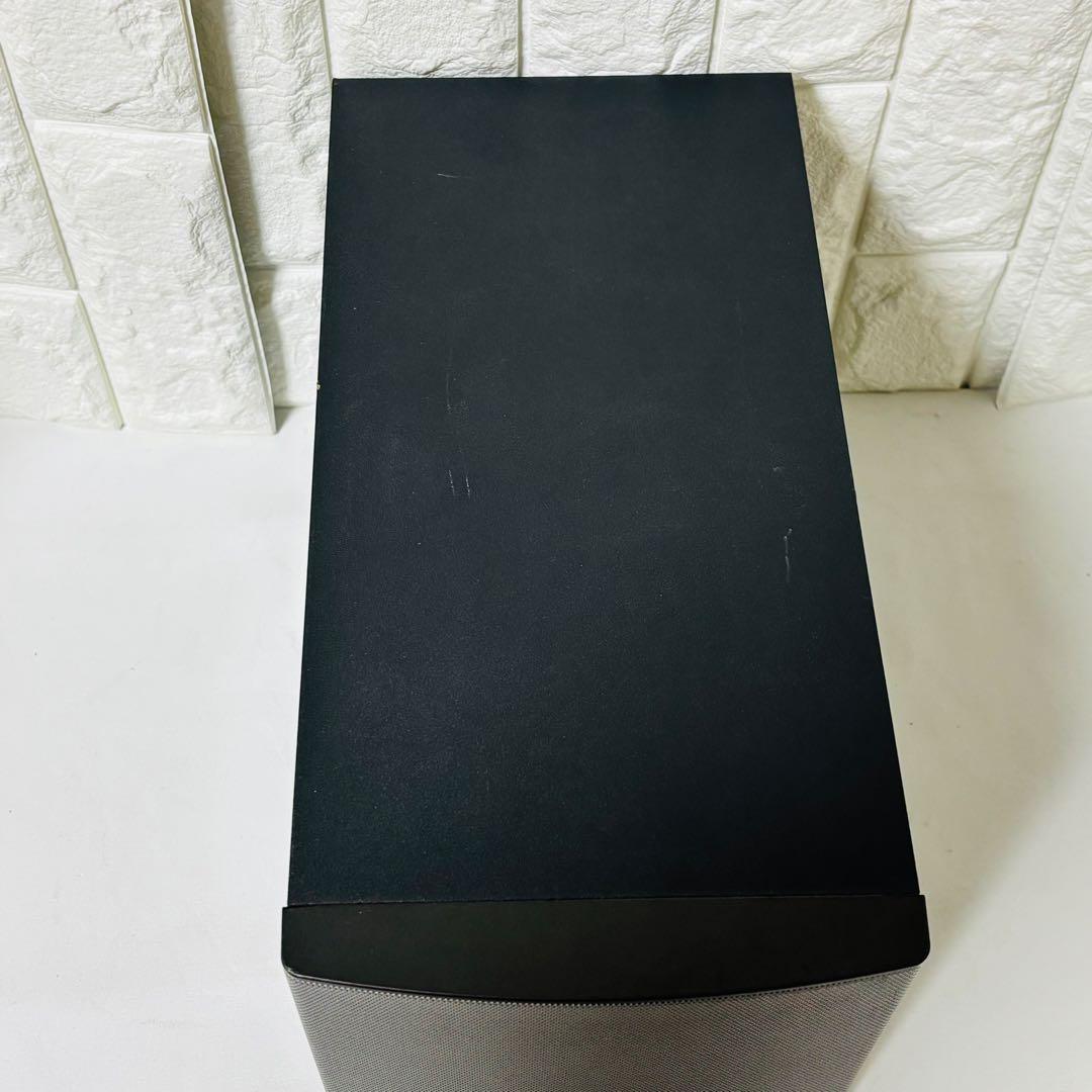 BOSE Companion 3 シリーズII マルチメディアスピーカー