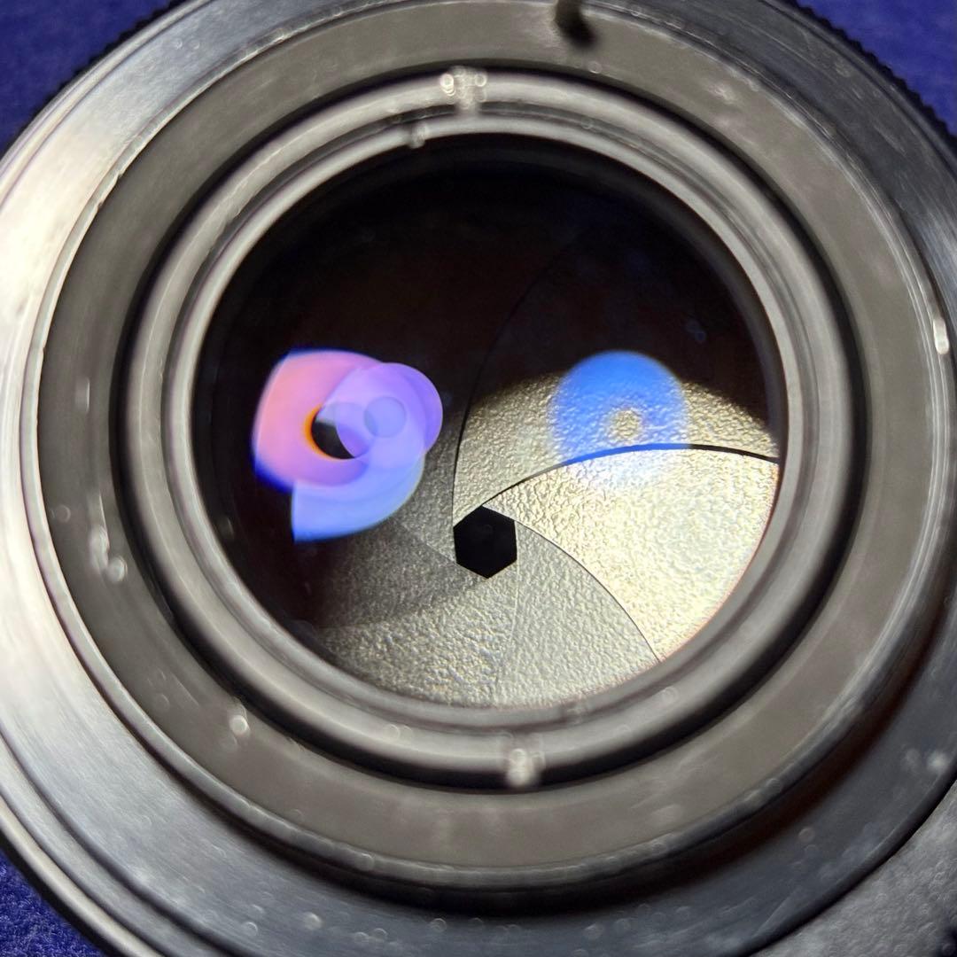 PENTAX Super Takumar 55mm f1.8 前期型 19884