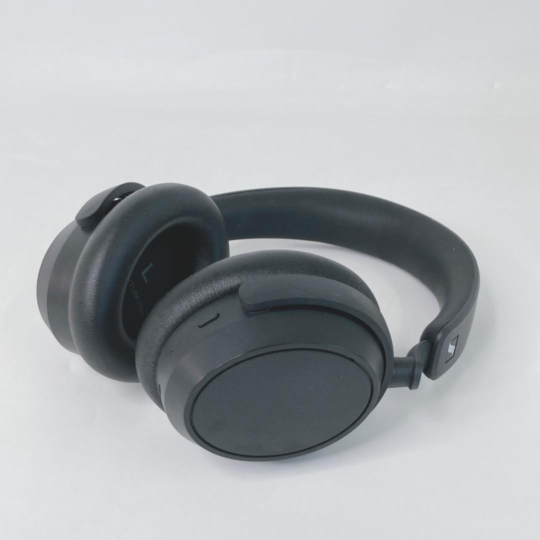ゼンハイザー ヘッドフォン　ACCENTUM Plus Wireless
