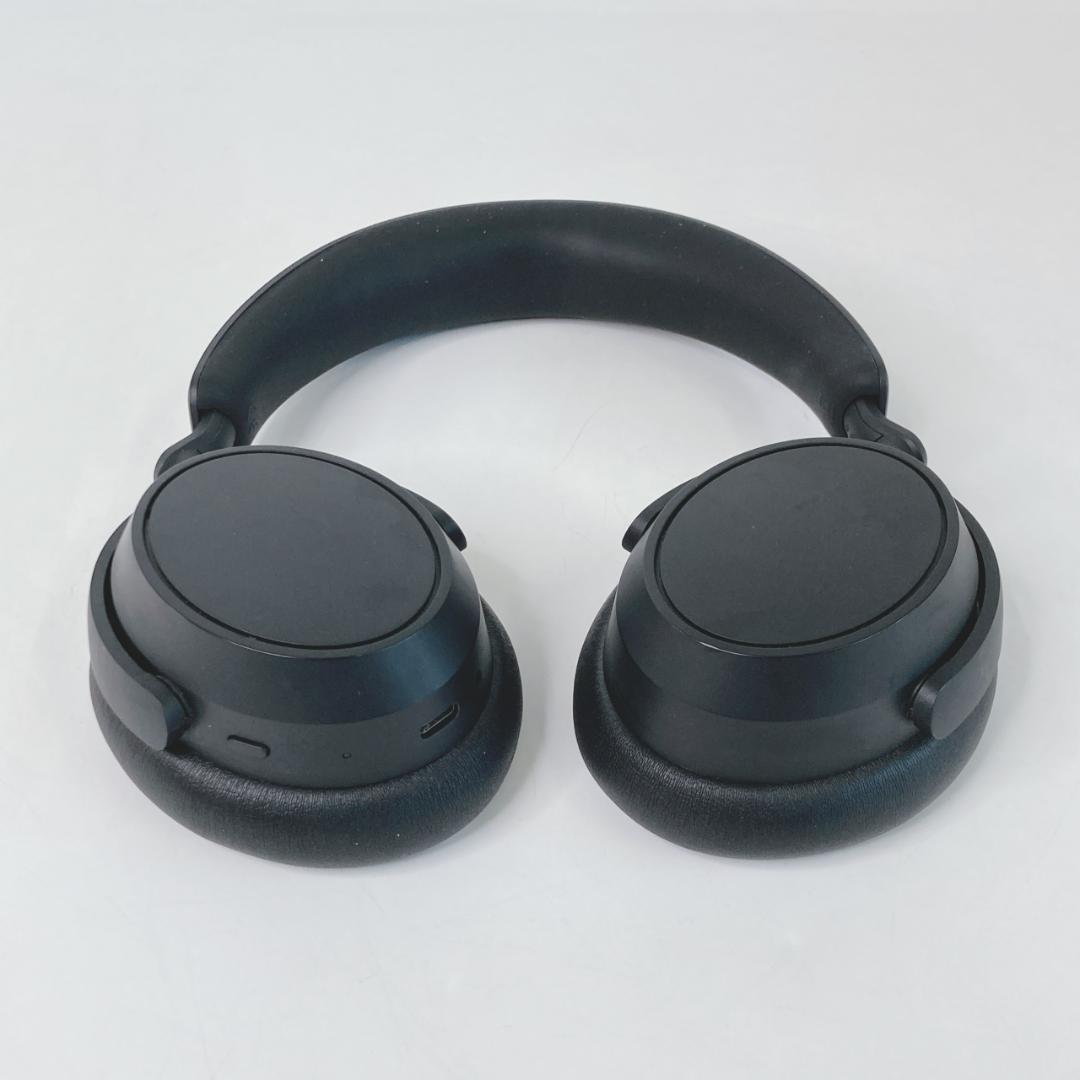 ゼンハイザー ヘッドフォン　ACCENTUM Plus Wireless