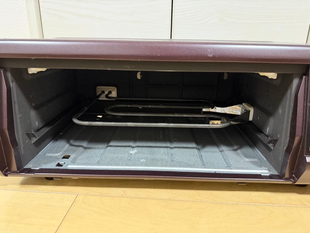 パナソニック けむらん停 スモーク＆ロースター NF-RT1000