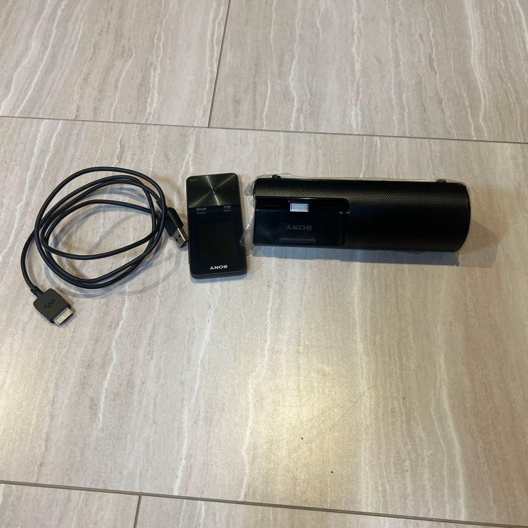 スピーカー・ウーファー WALKMAN