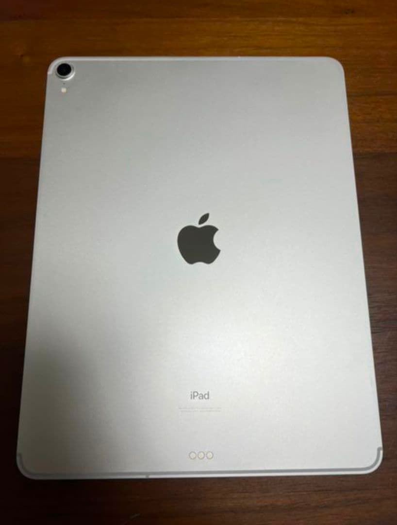iPad Pro 第3世代 12.9インチ 256GB Cellular