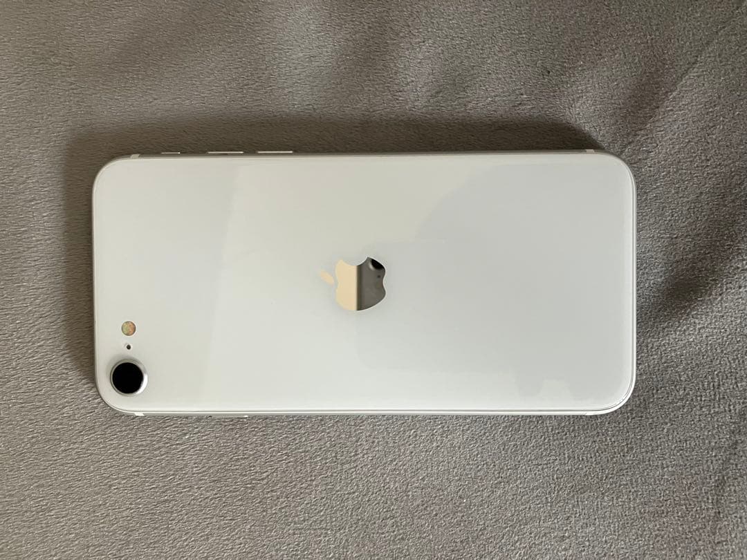 【美品】Apple iPhone SE (第2世代) PRODUCT