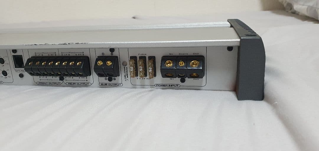 ボストンアコースティックBoston Acoustic GTA-1005