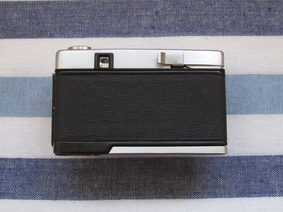 minolta repo-S ミノルタ レポS フィルムカメラ ハーフサイズ